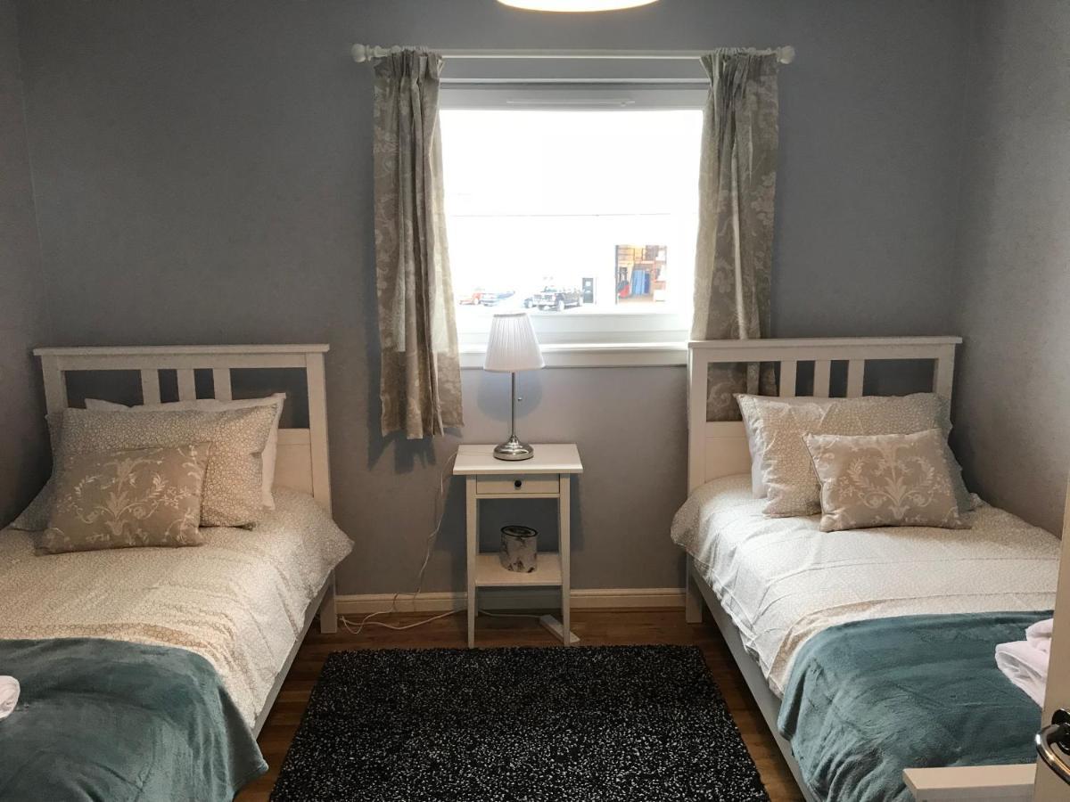 Flat Five, 212 Eaglesham Road, East Kilbride, Glasgow エクステリア 写真